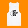 Mens Barnard Tank Thumbnail