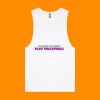 Mens Barnard Tank Thumbnail
