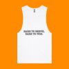 Mens Barnard Tank Thumbnail