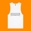 Mens Barnard Tank Thumbnail