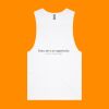 Mens Barnard Tank Thumbnail