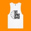 Mens Barnard Tank Thumbnail