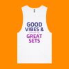 Mens Barnard Tank Thumbnail