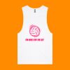 Mens Barnard Tank Thumbnail