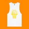 Mens Barnard Tank Thumbnail