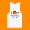 Mens Barnard Tank Thumbnail