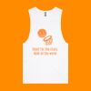 Mens Barnard Tank Thumbnail