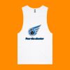Mens Barnard Tank Thumbnail