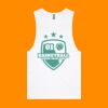 Mens Barnard Tank Thumbnail