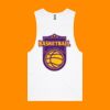 Mens Barnard Tank Thumbnail