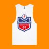 Mens Barnard Tank Thumbnail