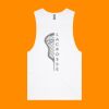 Mens Barnard Tank Thumbnail