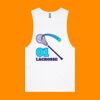 Mens Barnard Tank Thumbnail