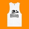 Mens Barnard Tank Thumbnail