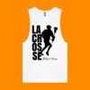 Mens Barnard Tank Thumbnail