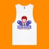 Mens Barnard Tank Thumbnail