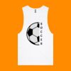 Mens Barnard Tank Thumbnail