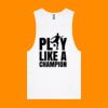 Mens Barnard Tank Thumbnail