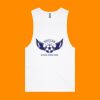 Mens Barnard Tank Thumbnail