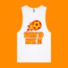 Mens Barnard Tank Thumbnail