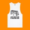 Mens Barnard Tank Thumbnail