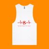 Mens Barnard Tank Thumbnail
