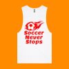 Mens Barnard Tank Thumbnail