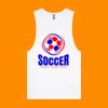Mens Barnard Tank Thumbnail
