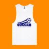 Mens Barnard Tank Thumbnail