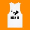 Mens Barnard Tank Thumbnail