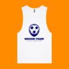 Mens Barnard Tank Thumbnail