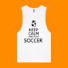 Mens Barnard Tank Thumbnail