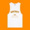 Mens Barnard Tank Thumbnail