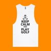 Mens Barnard Tank Thumbnail