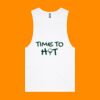 Mens Barnard Tank Thumbnail