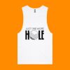 Mens Barnard Tank Thumbnail
