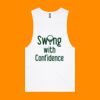 Mens Barnard Tank Thumbnail