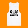 Mens Barnard Tank Thumbnail