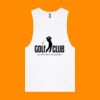 Mens Barnard Tank Thumbnail