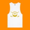 Mens Barnard Tank Thumbnail