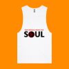 Mens Barnard Tank Thumbnail
