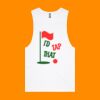 Mens Barnard Tank Thumbnail