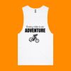 Mens Barnard Tank Thumbnail