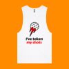 Mens Barnard Tank Thumbnail