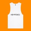 Mens Barnard Tank Thumbnail
