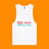 Mens Barnard Tank Thumbnail
