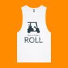 Mens Barnard Tank Thumbnail