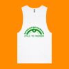 Mens Barnard Tank Thumbnail