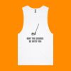 Mens Barnard Tank Thumbnail