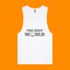 Mens Barnard Tank Thumbnail